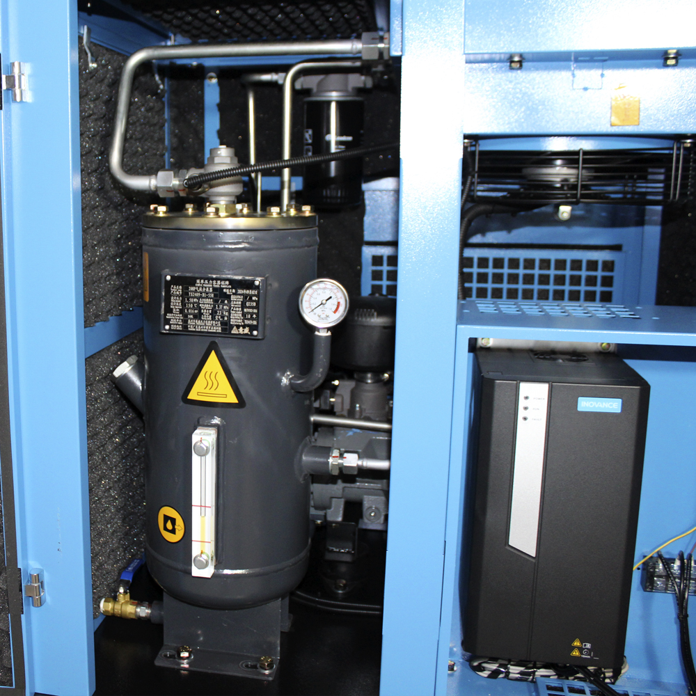 Винтовой компрессор ВедКом ВК-J 15/8 TG