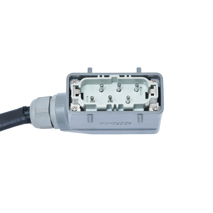 Гидравлический сварочный аппарат HAMLEM AL-315