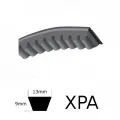 Ремень клиновой XPA1120 зубчатый