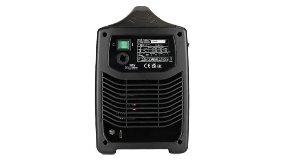 Сварочный полуавтомат Telwin MAXIMA 160 SYNERGIC 230V