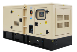 Дизельный генератор Energo YN690DS-S с АВР