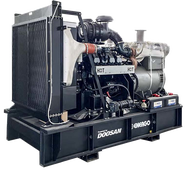 Дизельный генератор Energo YN825DS