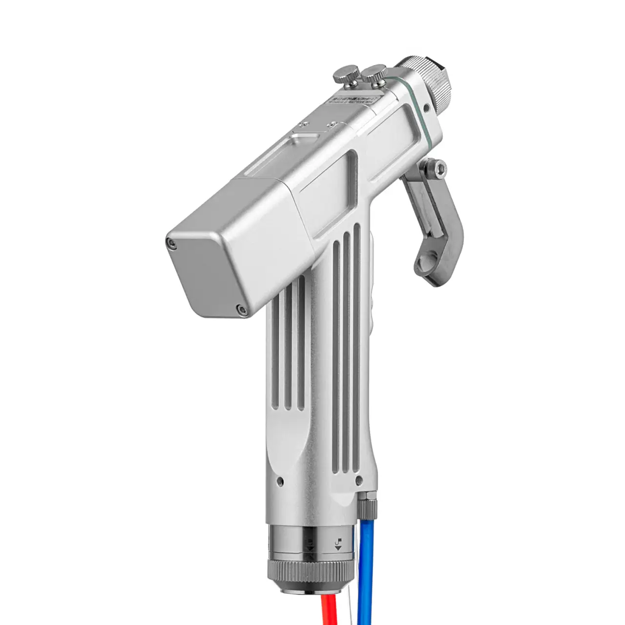 Пистолет лазерной сварки SUP23T LSR0009