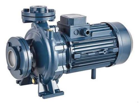 Насос центробежный моноблочный Purity PSTC 32-200/40 (N)