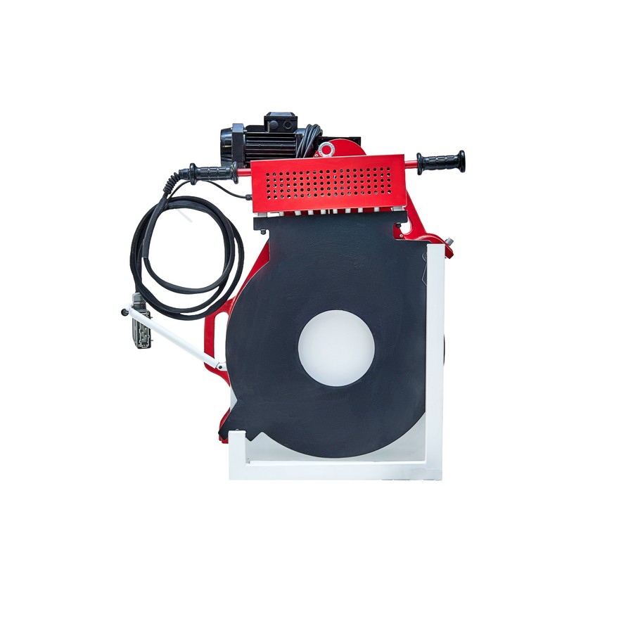 Гидравлический сварочный аппарат HAMLEM AL1000