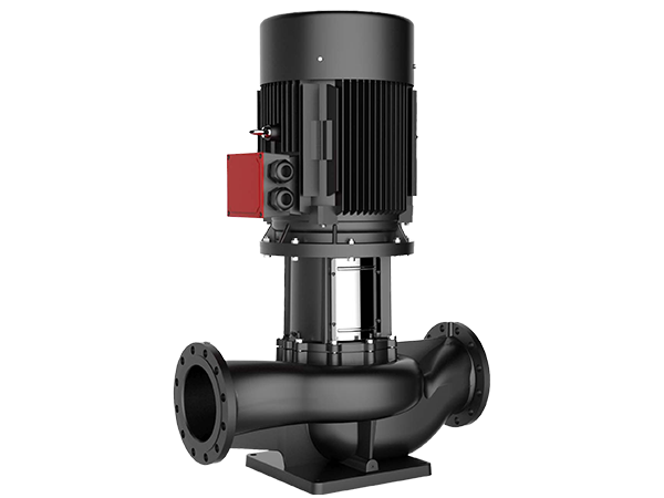 Насос Fancy FTD250-12.5/4