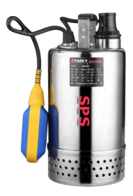 Насос Fancy SPS33AF