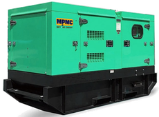 Дизельный генератор Energo MP22C-S с АВР