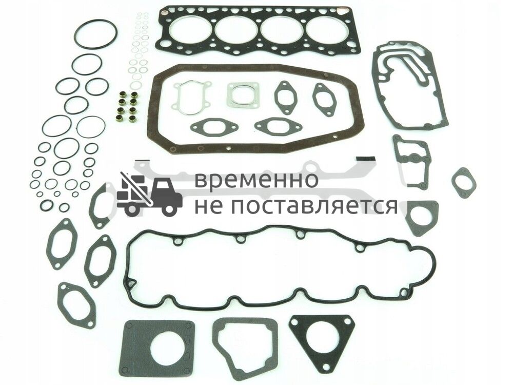 RE526972 Комплект для ремонта John Deere 4045T/H