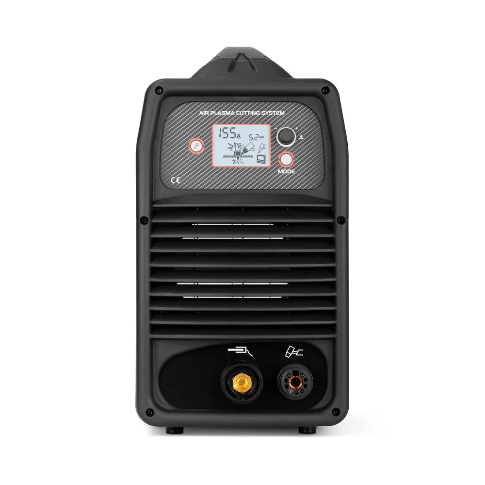 Аппарат плазменной резки Telwin SUPERIOR PLASMA 100 400V