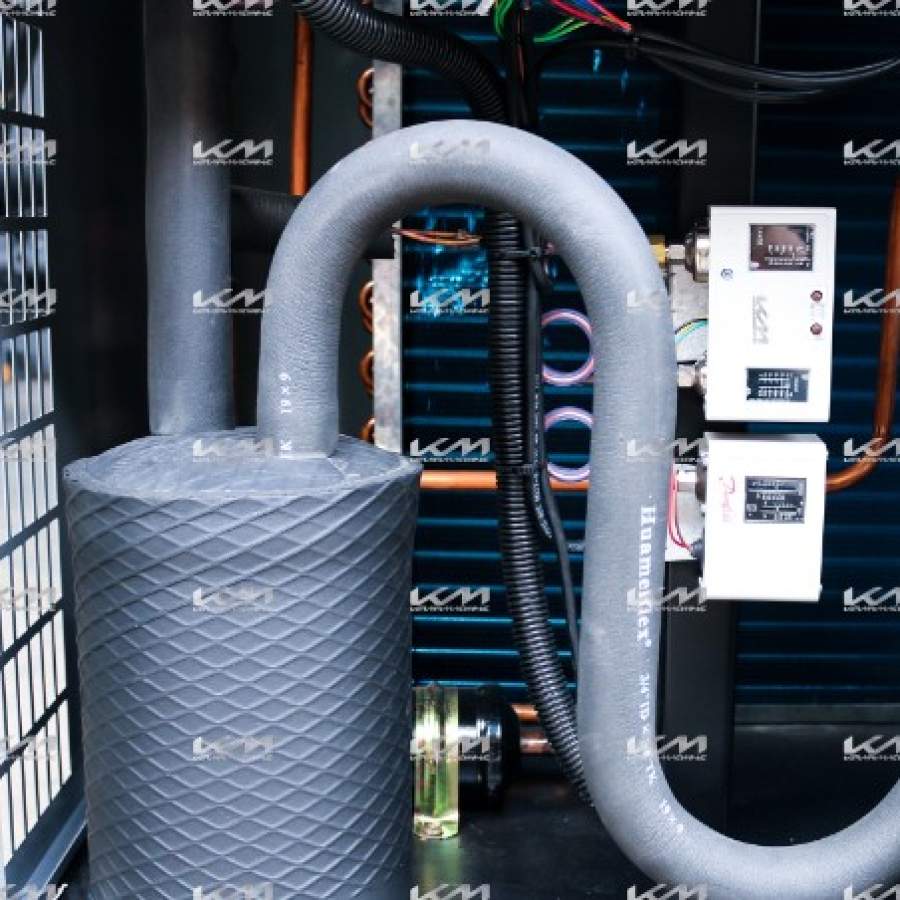 Рефрижераторный осушитель KraftMachine КМ-РО150