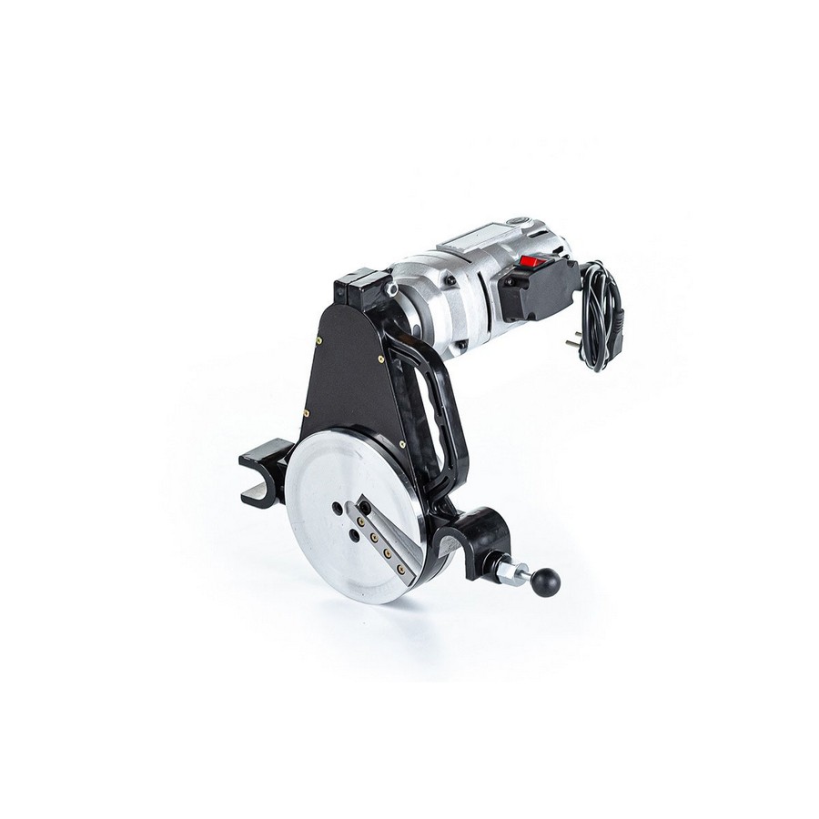 Стыковая сварочная машина Gas Fusion RED-160V2