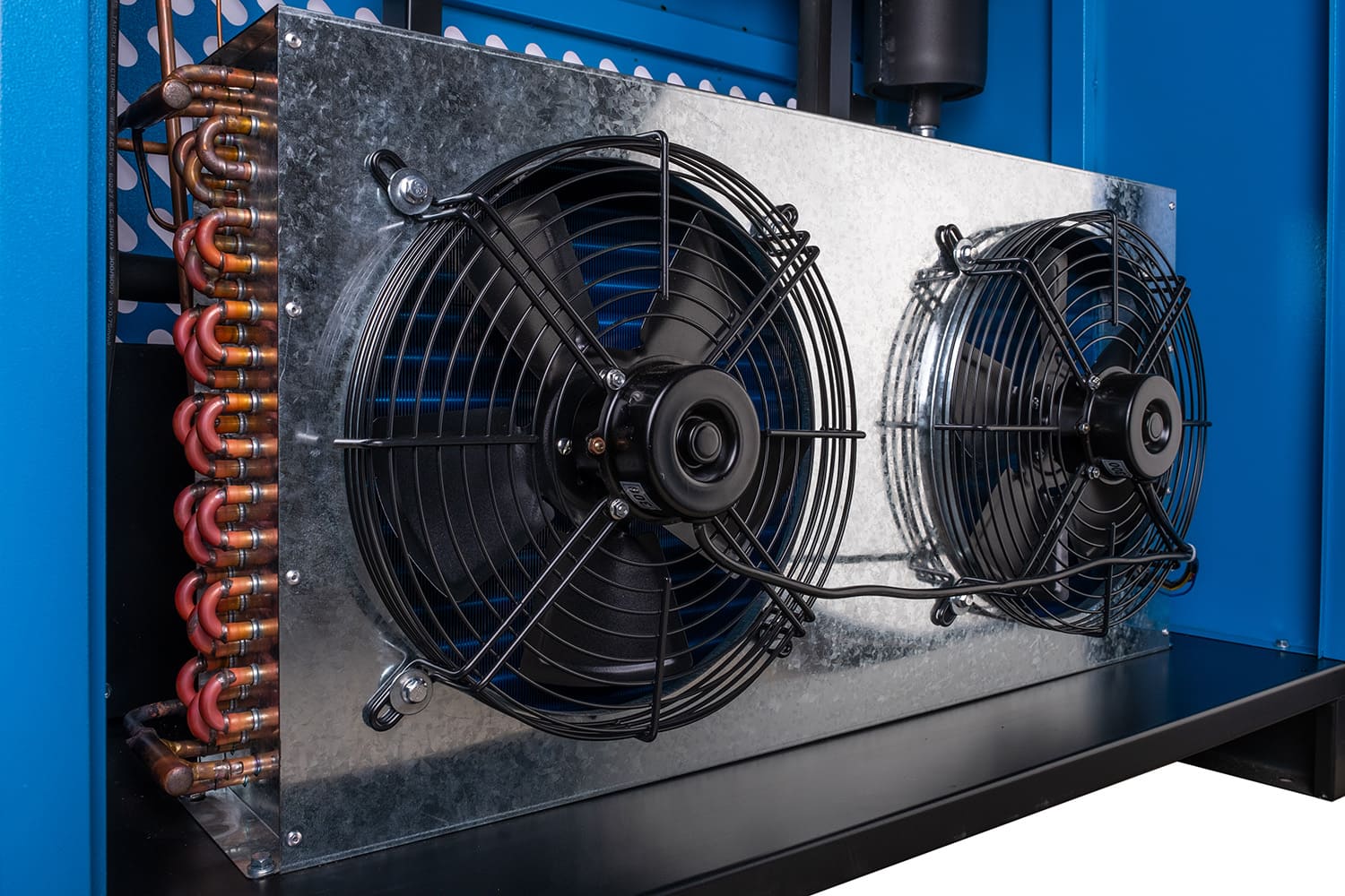 Рефрижераторный осушитель Hansmann CD-135F