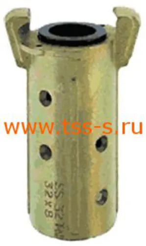 Быстросъемное соединение DSG - ДУ 25