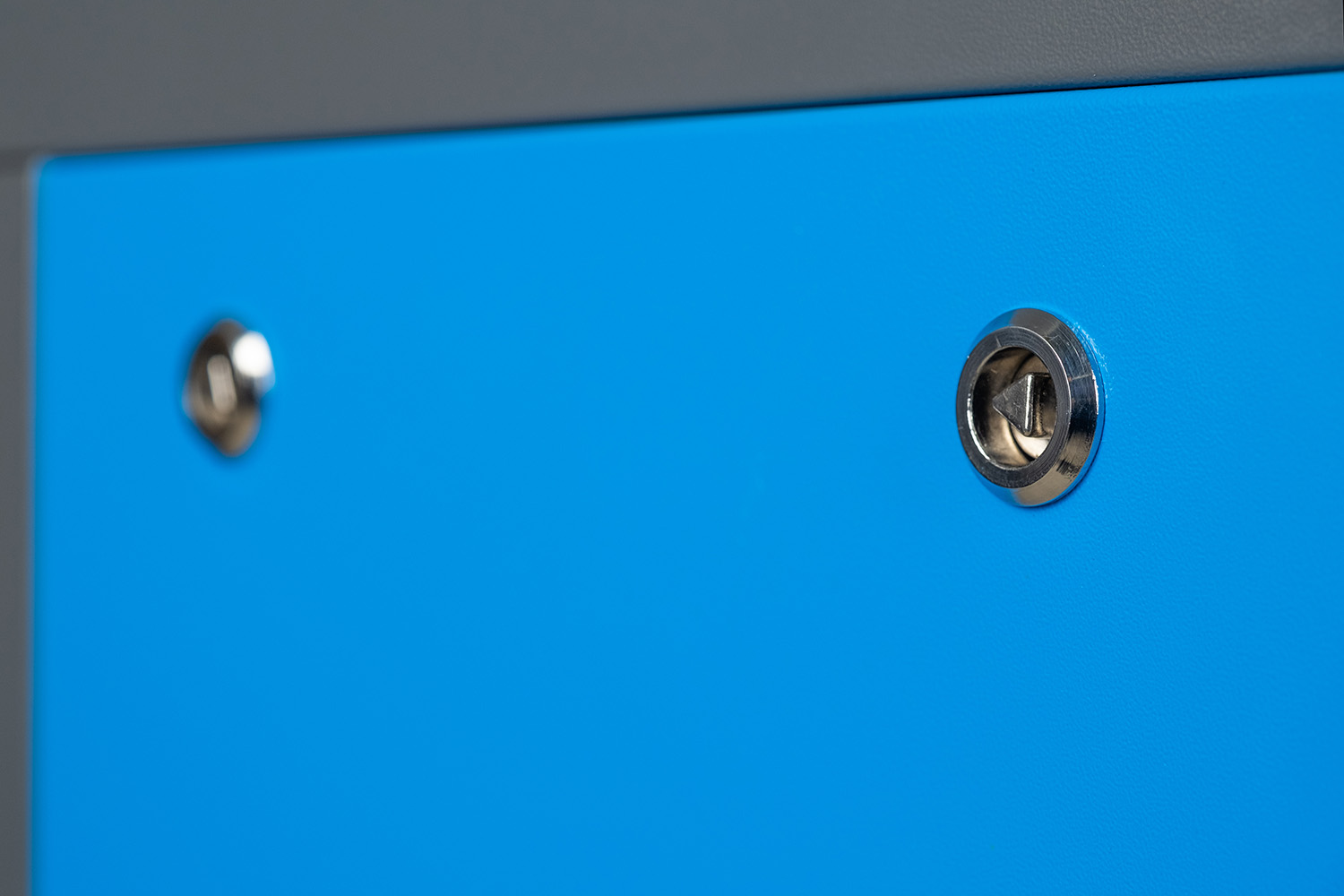 Винтовой компрессор Hansmann RSE 5.5-8 (IP23)