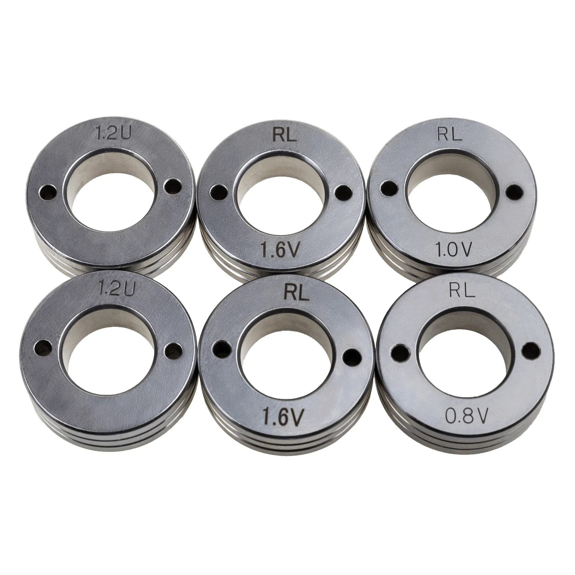 Сварочный полуавтомат START ALUWELD X500 DP 2ST500XP