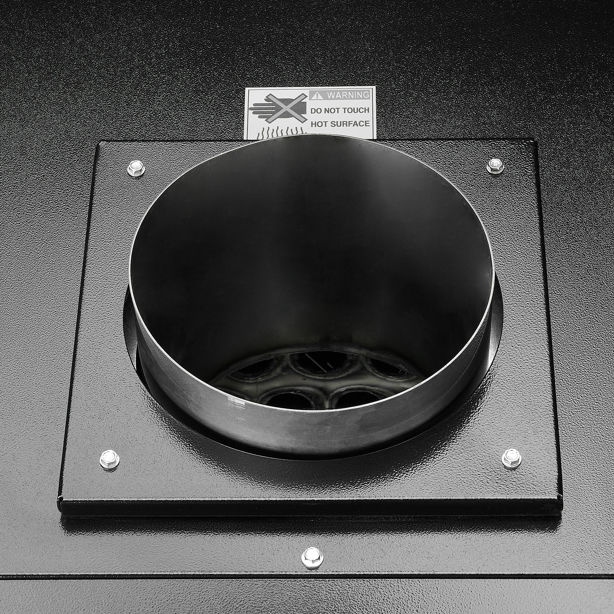 Нагреватель воздуха OURMASTER DV 580