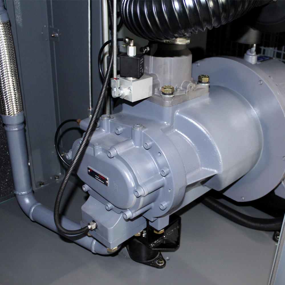 Винтовой компрессор ВедКом BK 45/8 PM