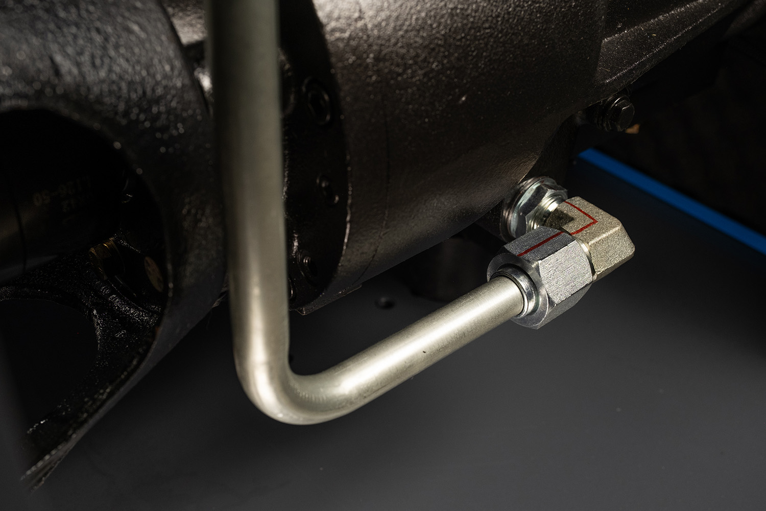 Винтовой компрессор Hansmann RSE 185-8 (IP54)