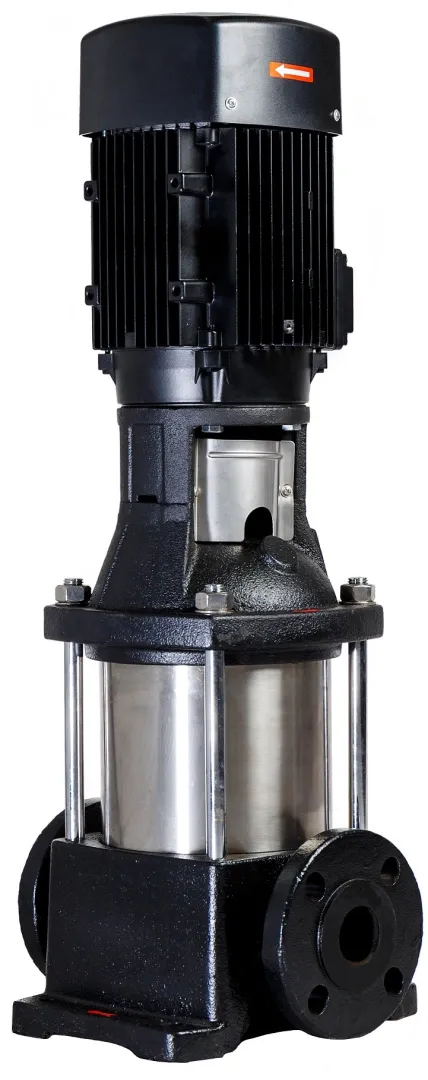 Многоступенчатый насос Wellmix CV 15-12-0-F-H1-B-A05-I-E-HQCV-D (3х380В, 11.0кВт)