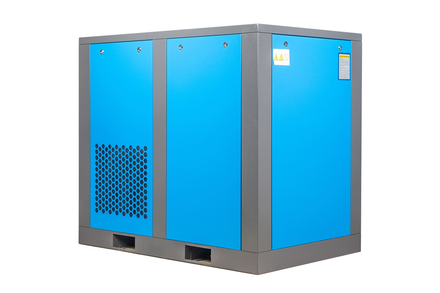 Винтовой компрессор Hansmann RSA 15-12 (IP54)