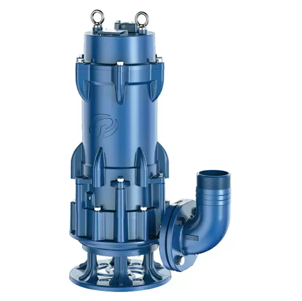 Насос погружной канализационный Purity 50WQA8-20-1.5