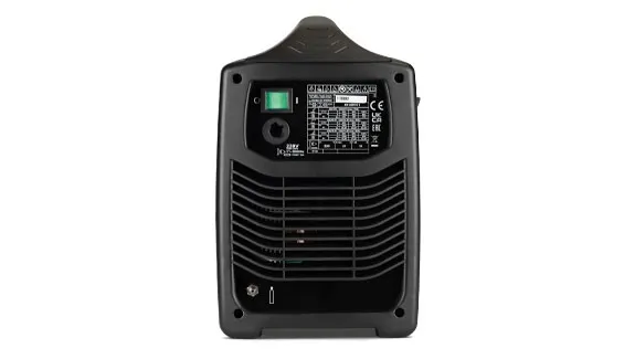Сварочный полуавтомат Telwin MAXIMA 200 SYNERGIC 230V