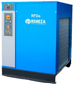 Осушитель воздуха REMEZA RFDa 3000