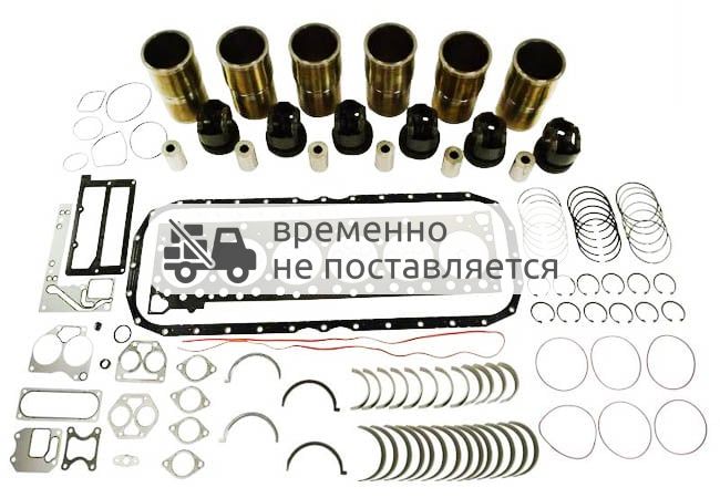 RE66095 Комплект для ремонта John Deere 6068D