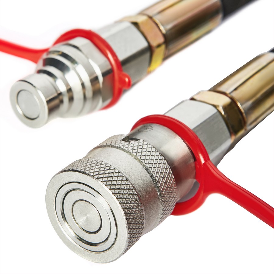 Гидравлический сварочный аппарат Gas Fusion RED-160