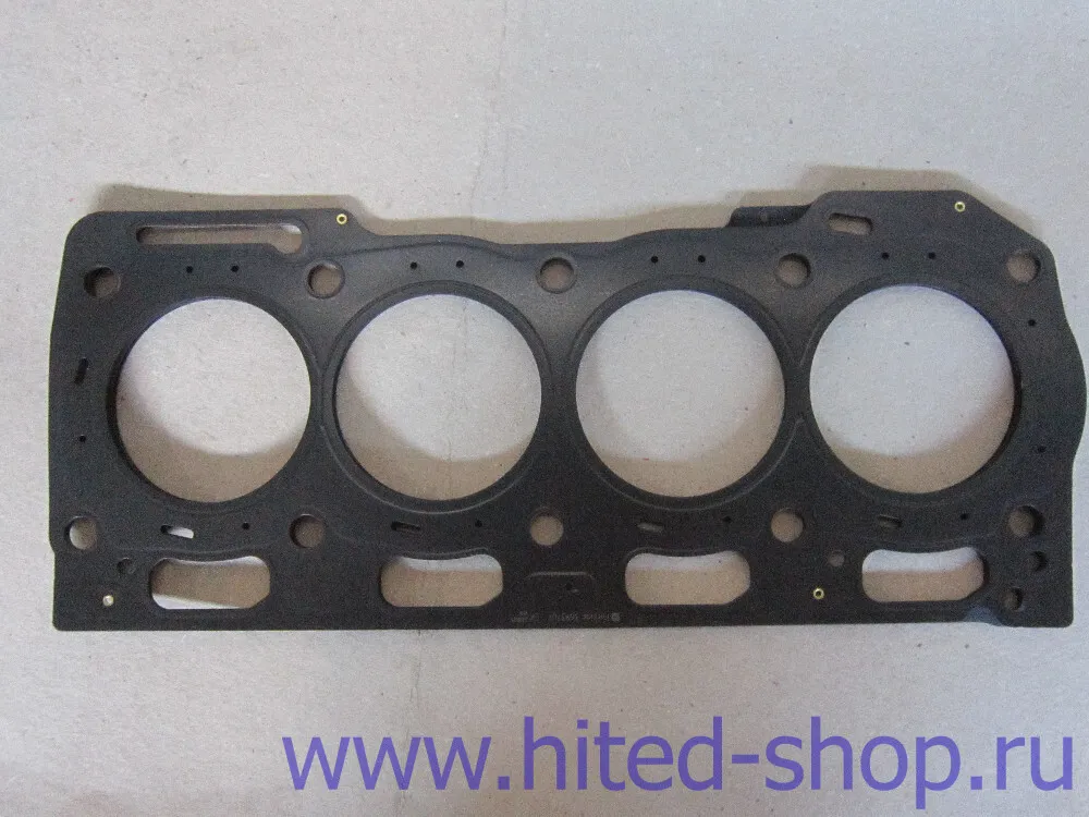 Прокладка головки блока / HEAD GASKET АРТ: T409648