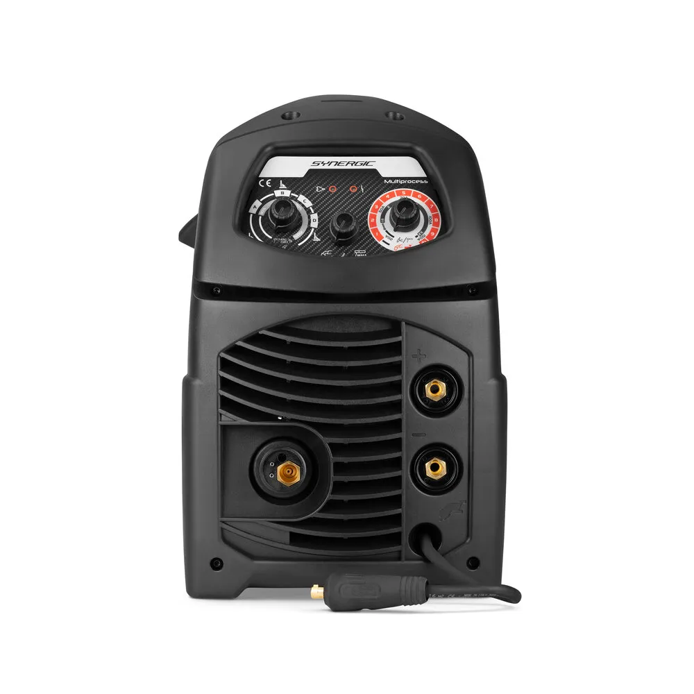 Сварочный полуавтомат Telwin TECHNOMIG 180 DUAL SYNERGIC 230B