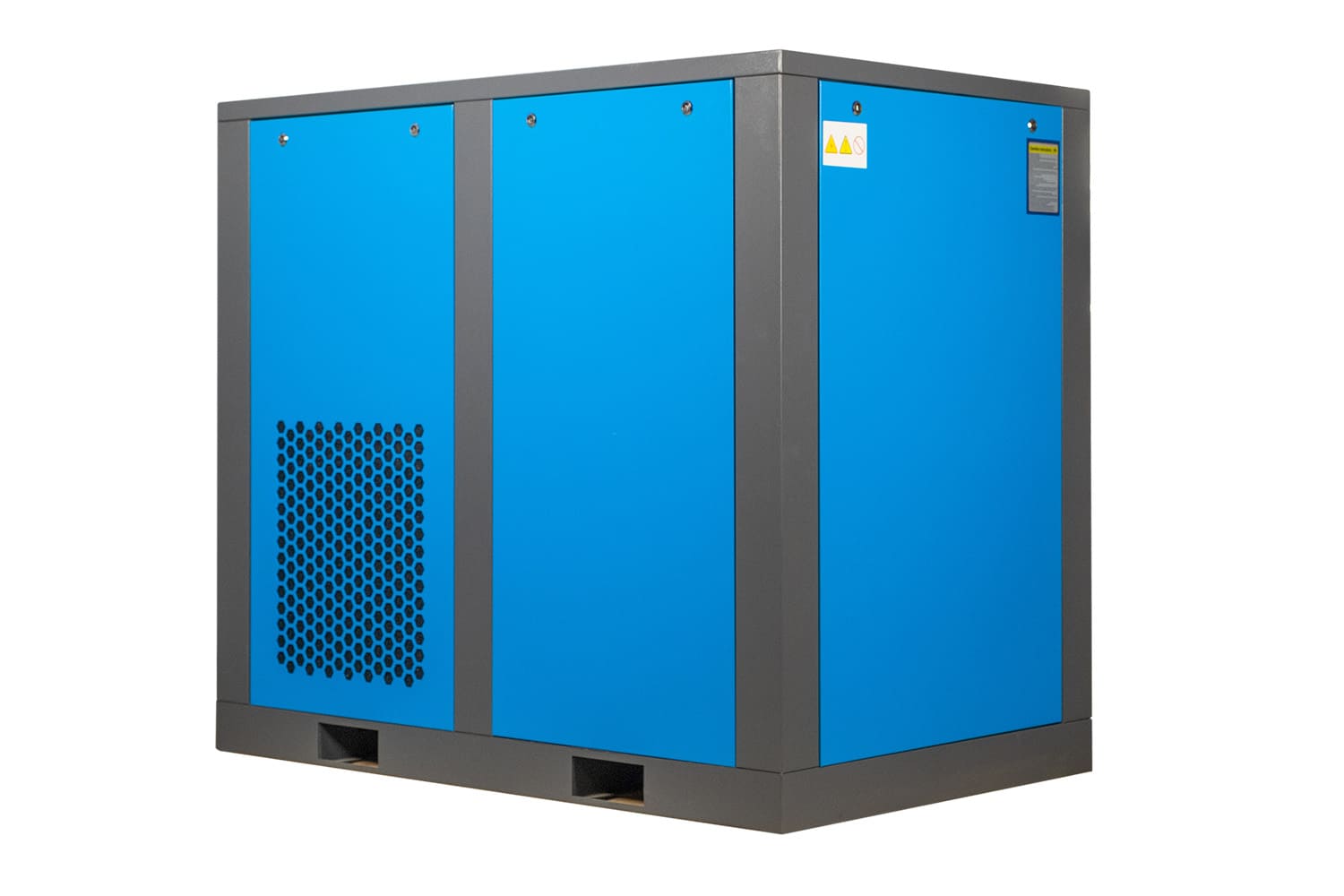 Винтовой компрессор Hansmann RSA 55-12 (IP23)