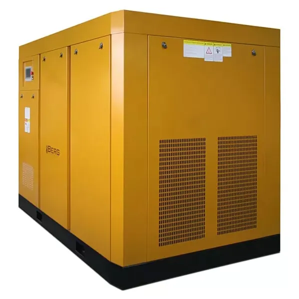 Винтовой компрессор Berg ВК-110-E 10 (IP54)