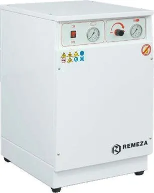 Поршневой компрессор Remeza СБ4-16.GMS150K