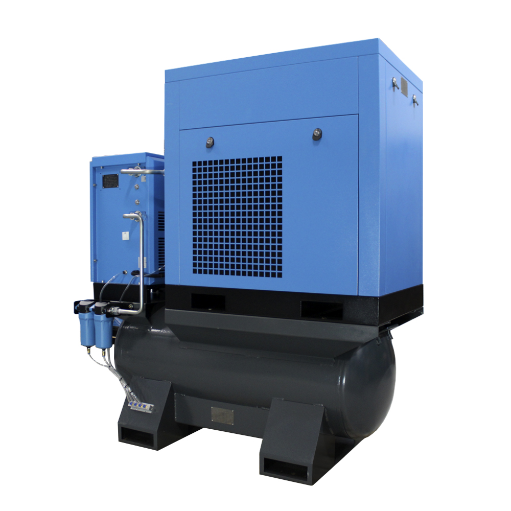 Винтовой компрессор ВедКом ВК-J 7.5/8 TG