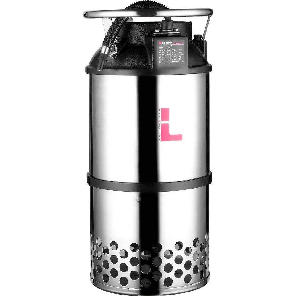 Насос Fancy L-63