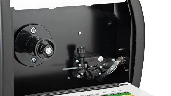Сварочный полуавтомат Telwin MAXIMA 200 SYNERGIC 230V