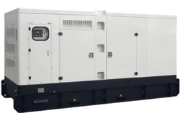 Дизельный генератор Energo MP170D-S