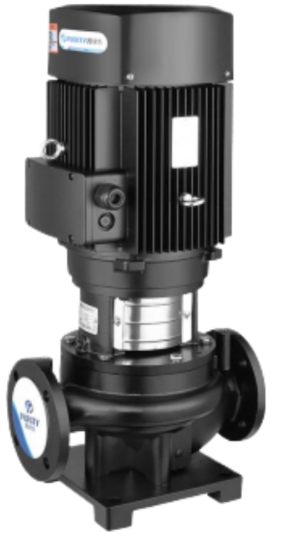 Насос Purity PTD80-29G/2