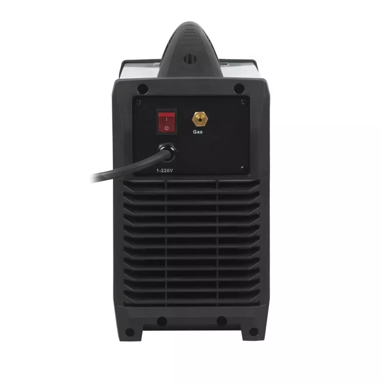ПТК HANKER MULTIWAVE TIG 200 P AC/DC PFC LCD H05