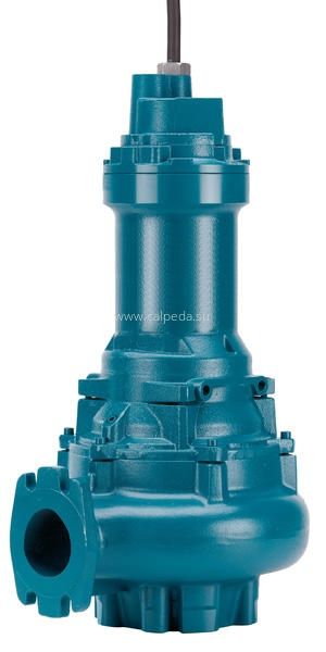 Дренажный насос Calpeda GMN8 100-250A/C