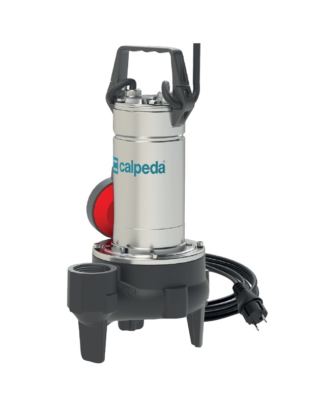 Дренажный насос Calpeda GQSM 50-8 SG