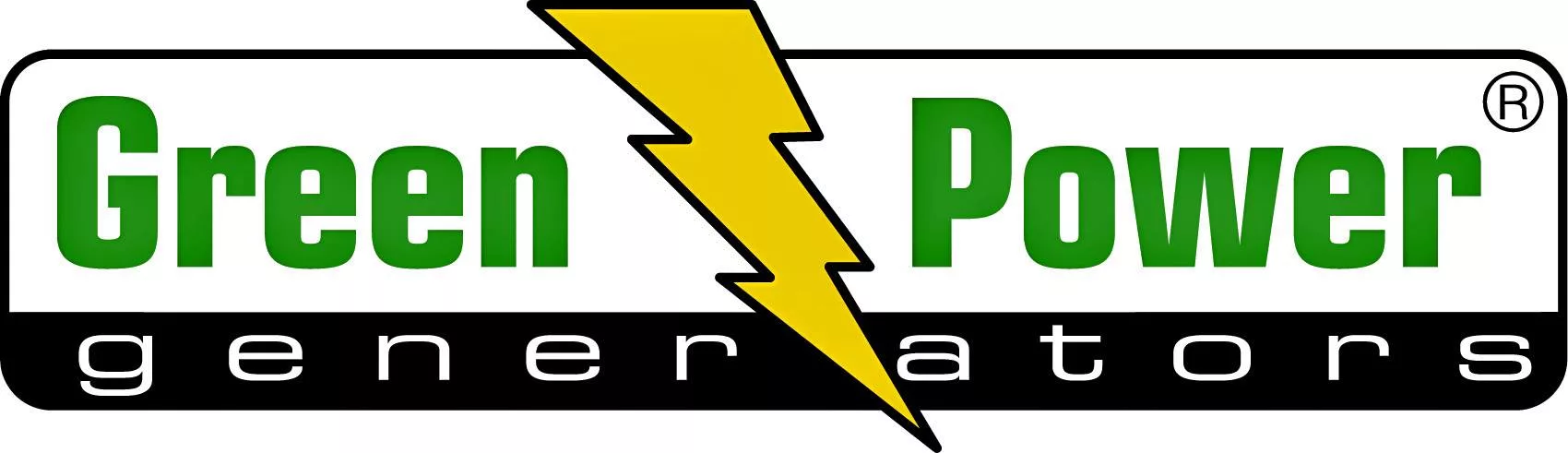 Ремонт дизельных генераторов Green Power