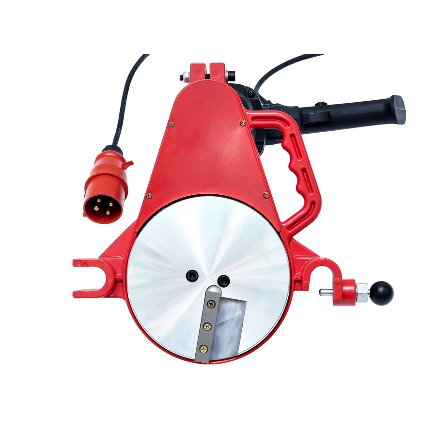 Гидравлический сварочный аппарат HAMLEM AL160