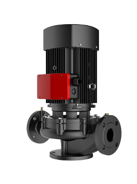 Насос Fancy FT100-270/110