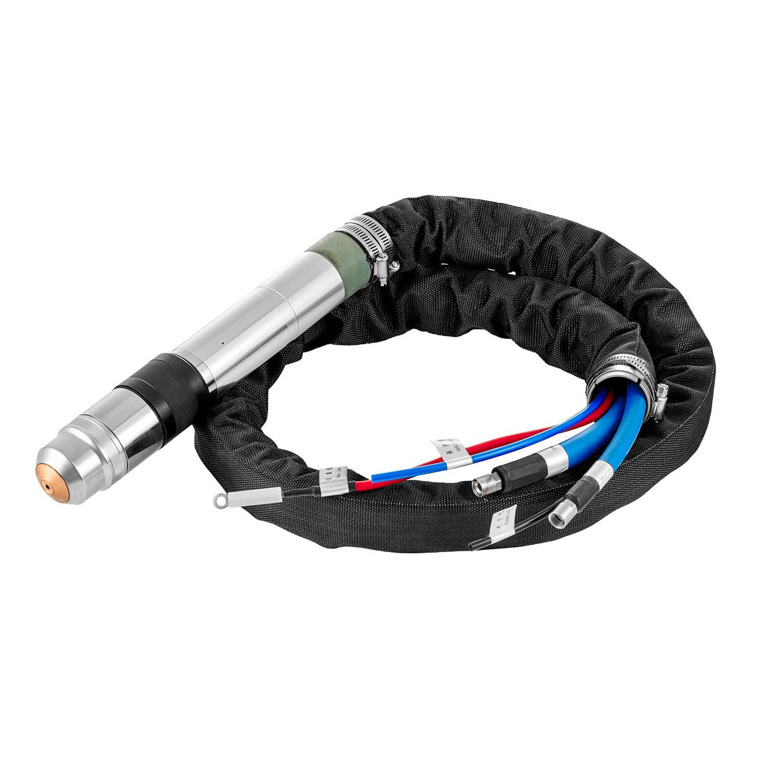 Аппарат воздушно-плазменной резки TRITON CUT 200 HF W (TR300Pro)