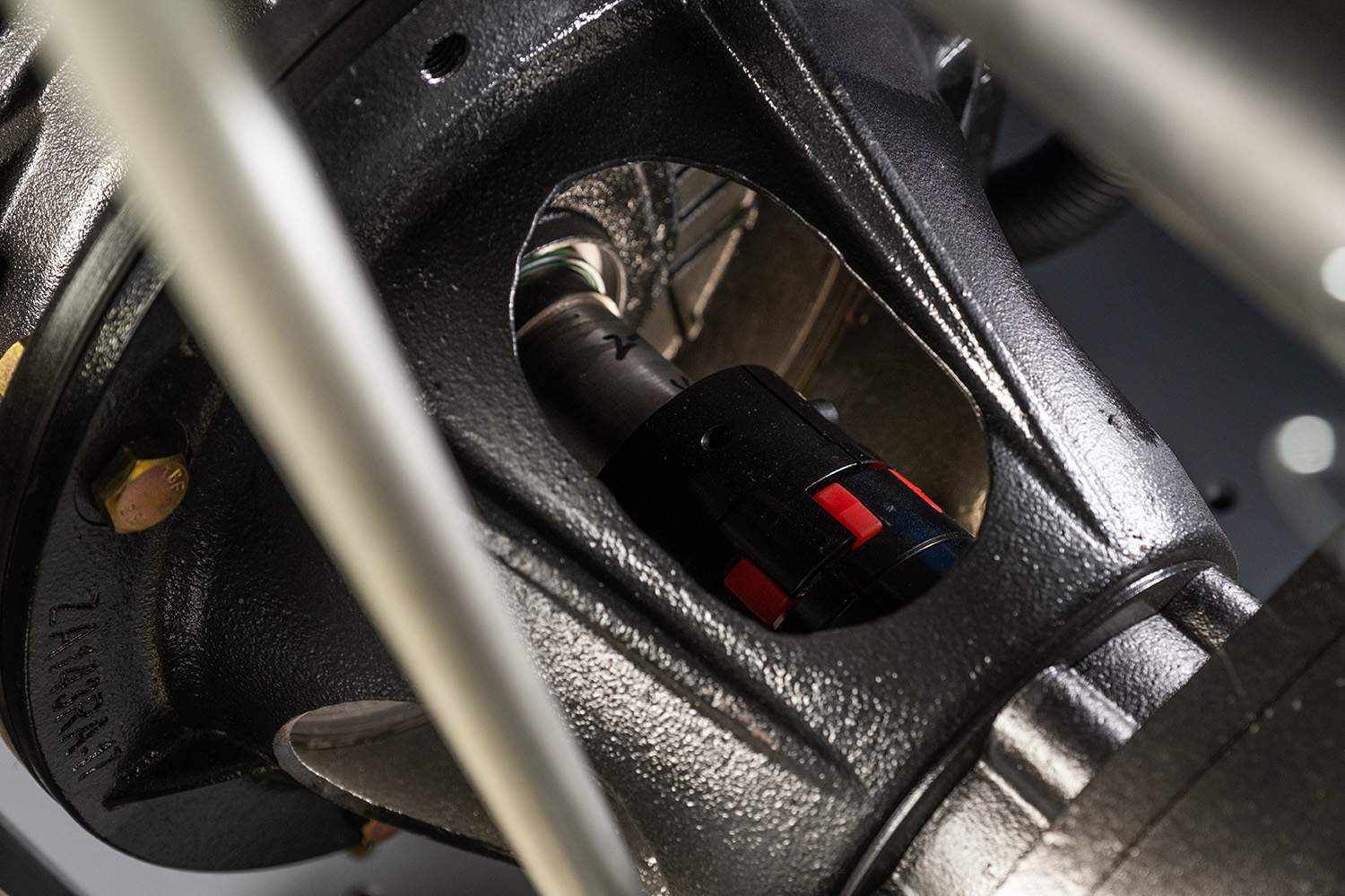 Винтовой компрессор Hansmann RSE 160-8 (IP54)