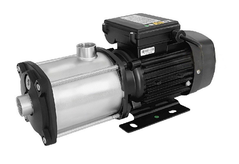 Многоступенчатый насос Wellmix CMI 10-40T-BQCE 3х380В, 3кВт