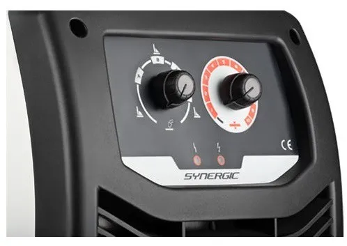 Сварочный полуавтомат Telwin MAXIMA 190 SYNERGIC 230V